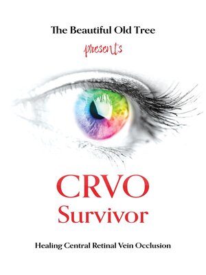 cover image of CRVO Survivor